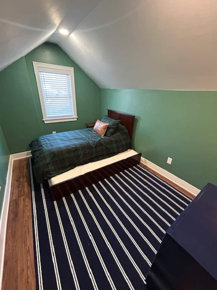 Спална соба 3