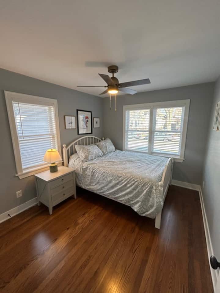 Спална соба 2