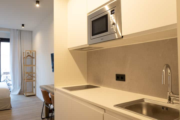 Salon Suites - Apartamento Doble Estándar - Talarn