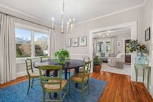 523 Ridgewood Ave - Gainesville, GA rental in Gainesville