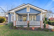 523 Ridgewood Ave - Gainesville, GA rental in Gainesville