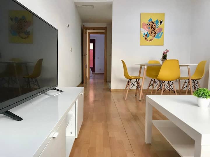 Bajo Con Patio En San Sebastián De Los Reyes - Tres Cantos