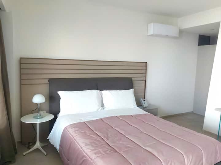 Hotel Belvedere Resort - Deluxe 103 - Sea View - Castellammare del Golfo