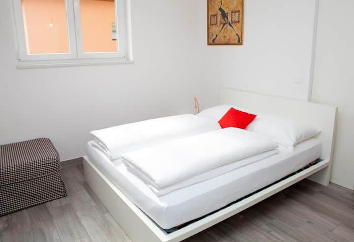 Loft Rosso - Bolzano