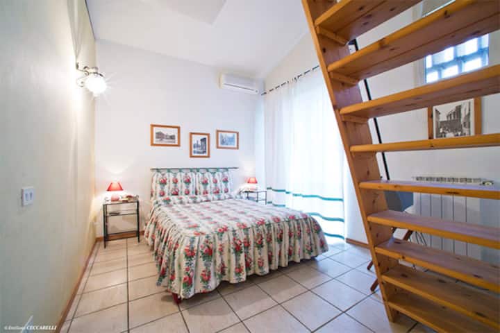 Appartamento Open Space "Quercia" - Fiano Romano