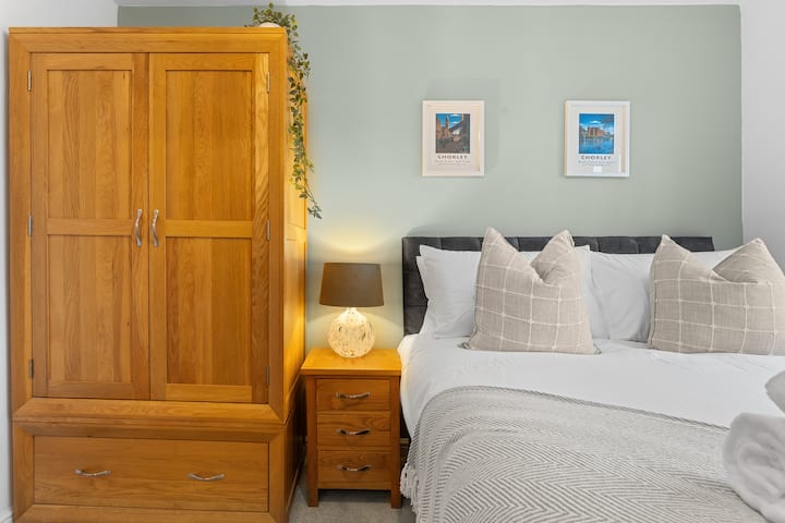 Спална соба 2