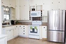 520 Ridgewood Ave - Gainesville, GA rental in Gainesville