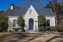 520 Ridgewood Ave - Gainesville, GA rental in Gainesville