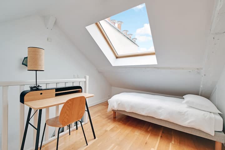 საძინებელი 2