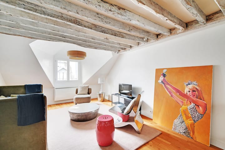 მისაღები ოთახი