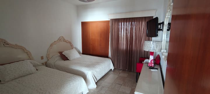 Habitación 3