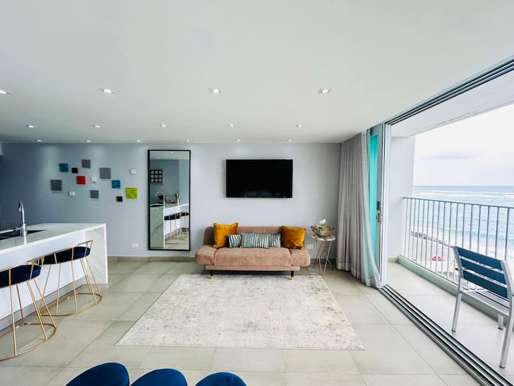 Maré Condado Luxury Studio - San Juan, Puerto Rico