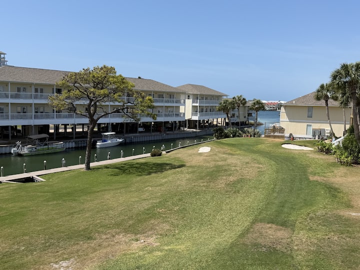 Sandpiper Cove 2042 One Bedroom - Destin, FL