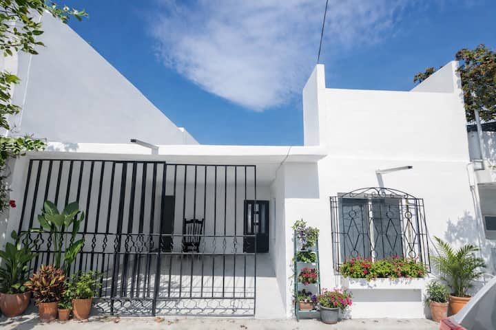Casa Fortaleza | Your Cozy Home Away - Santa Catarina