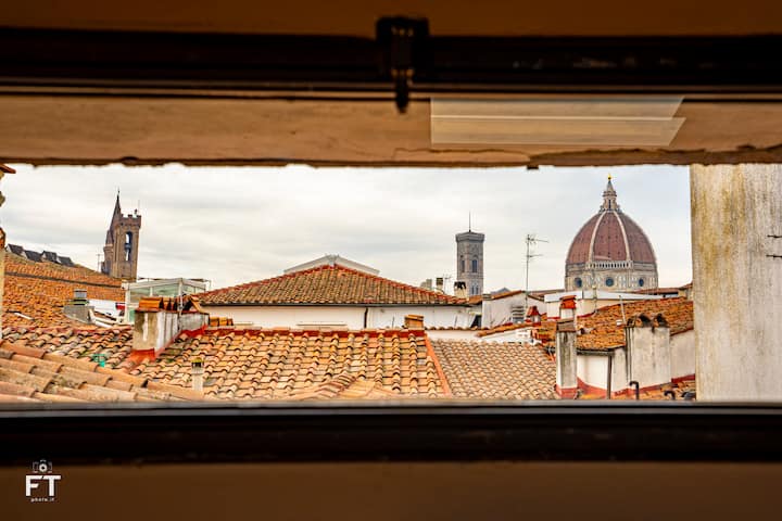 Santa Croce Retreat - Italien