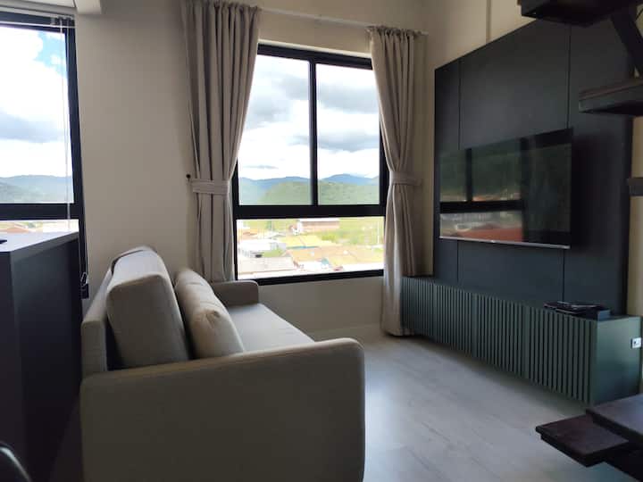 მისაღები ოთახი