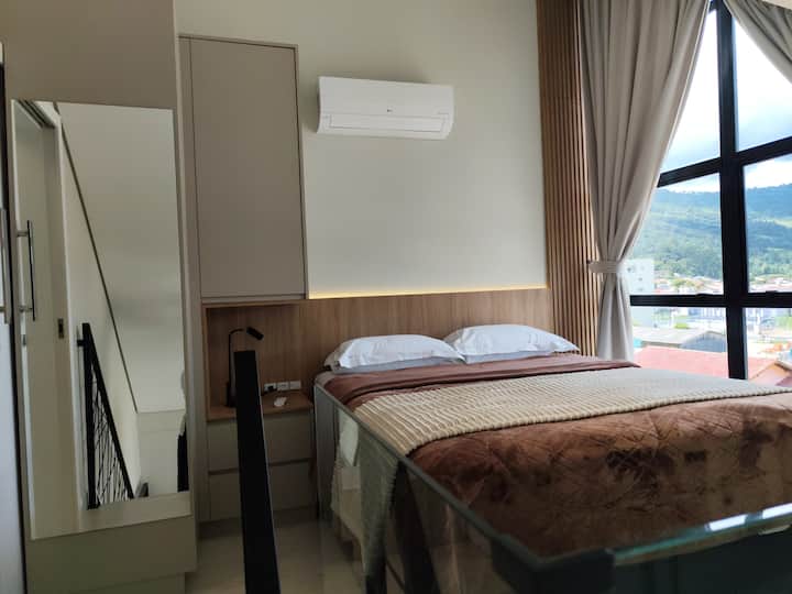 საძინებელი