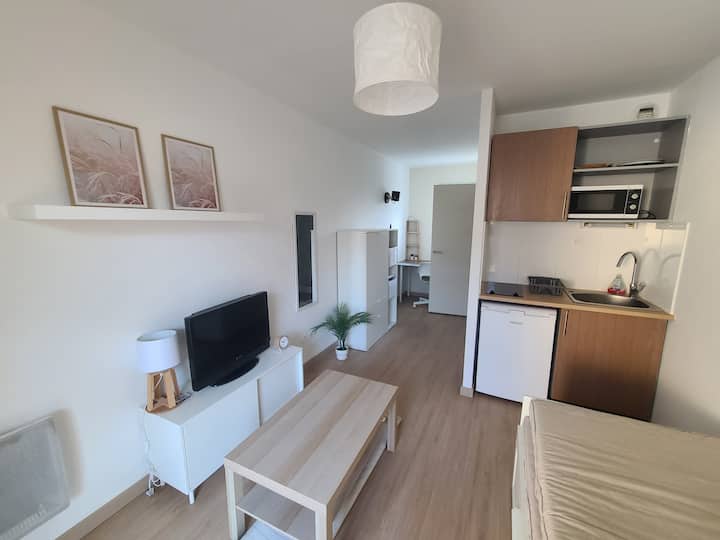 Studio Cosy - Tarbes