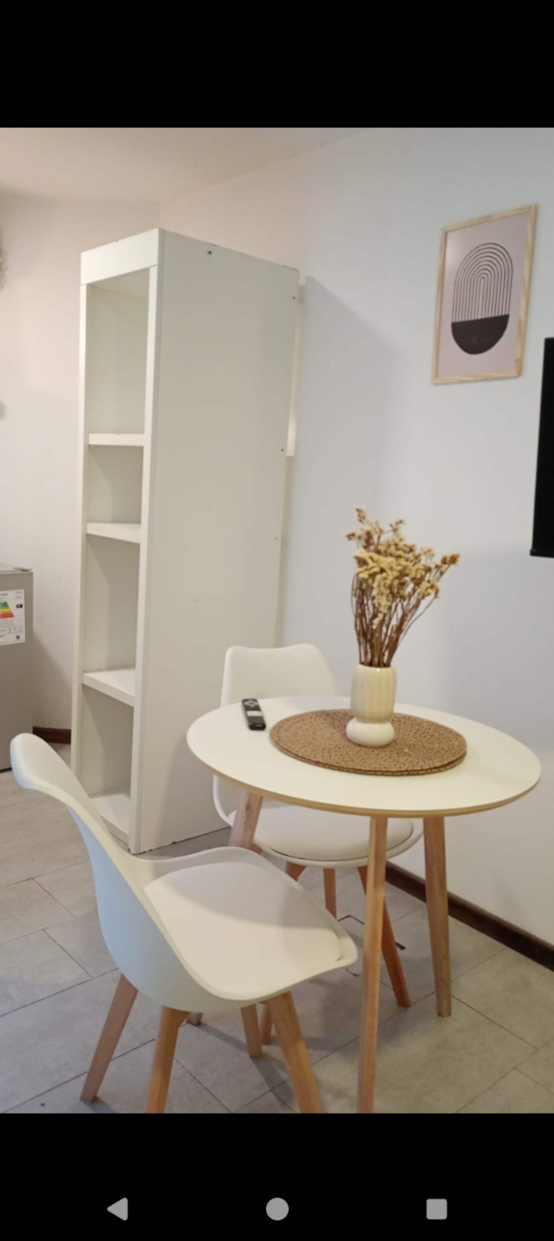 Mini apartment in Villa Urquiza