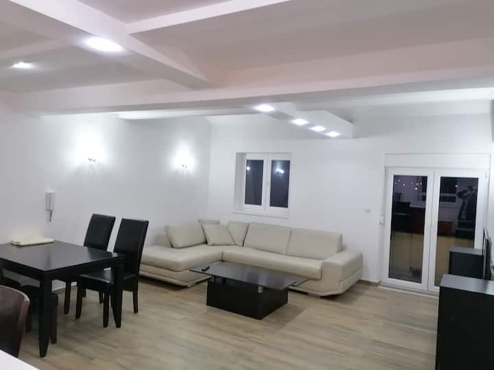 Centro Apartman 3 - Pančevo