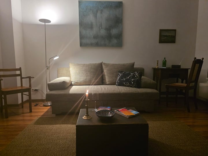 Ladenatelier In Zentrumsnähe - Leipzig