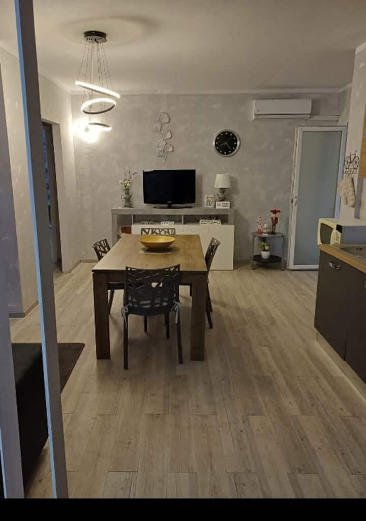Appartamento Smeraldo - Ceriale