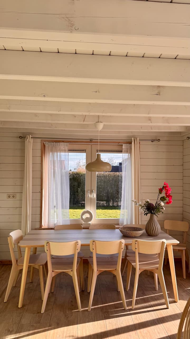 De Wester Lodge - Niederlande