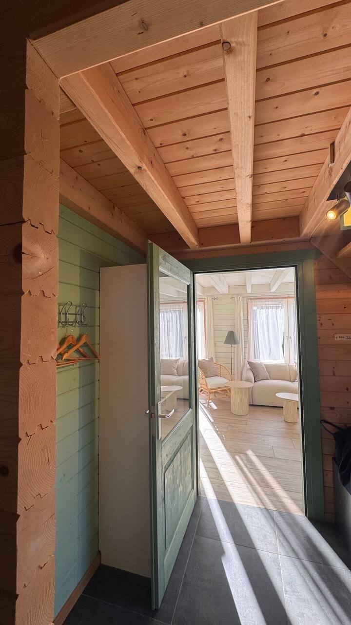 De Wester Lodge - Burgh-Haamstede