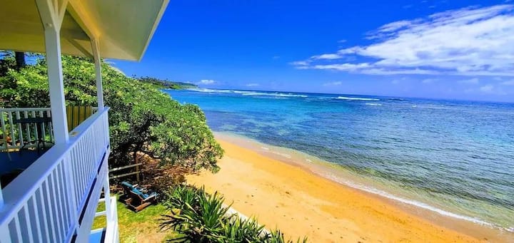 Cabana Kai - Paradise In Kauai - Kauai, HI