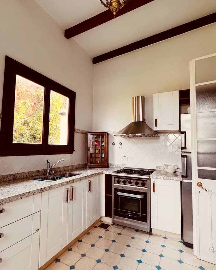 La Casita Centro - Concordia