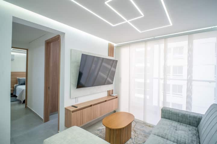 Apartamento En El Sur. Confort, Moderno Y Elegante - カリ