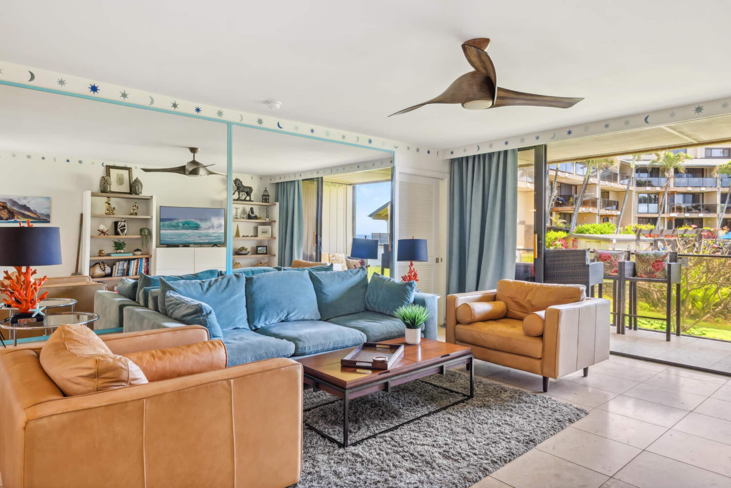 Condo in Koloa · ★5.0 · 2 bedrooms · 2 beds · 2 baths - Image 5