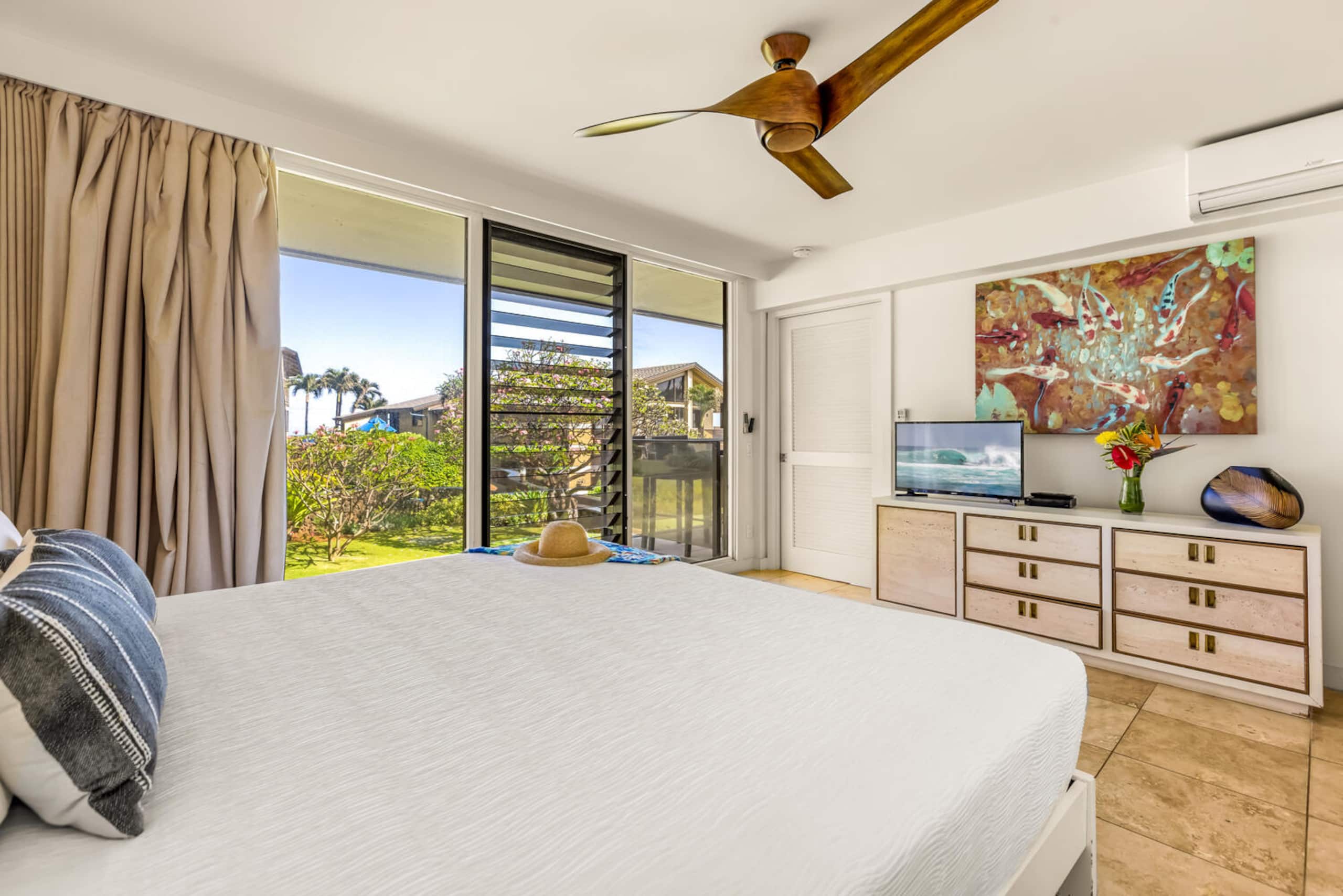 Condo in Koloa · ★5.0 · 2 bedrooms · 2 beds · 2 baths - Image 13