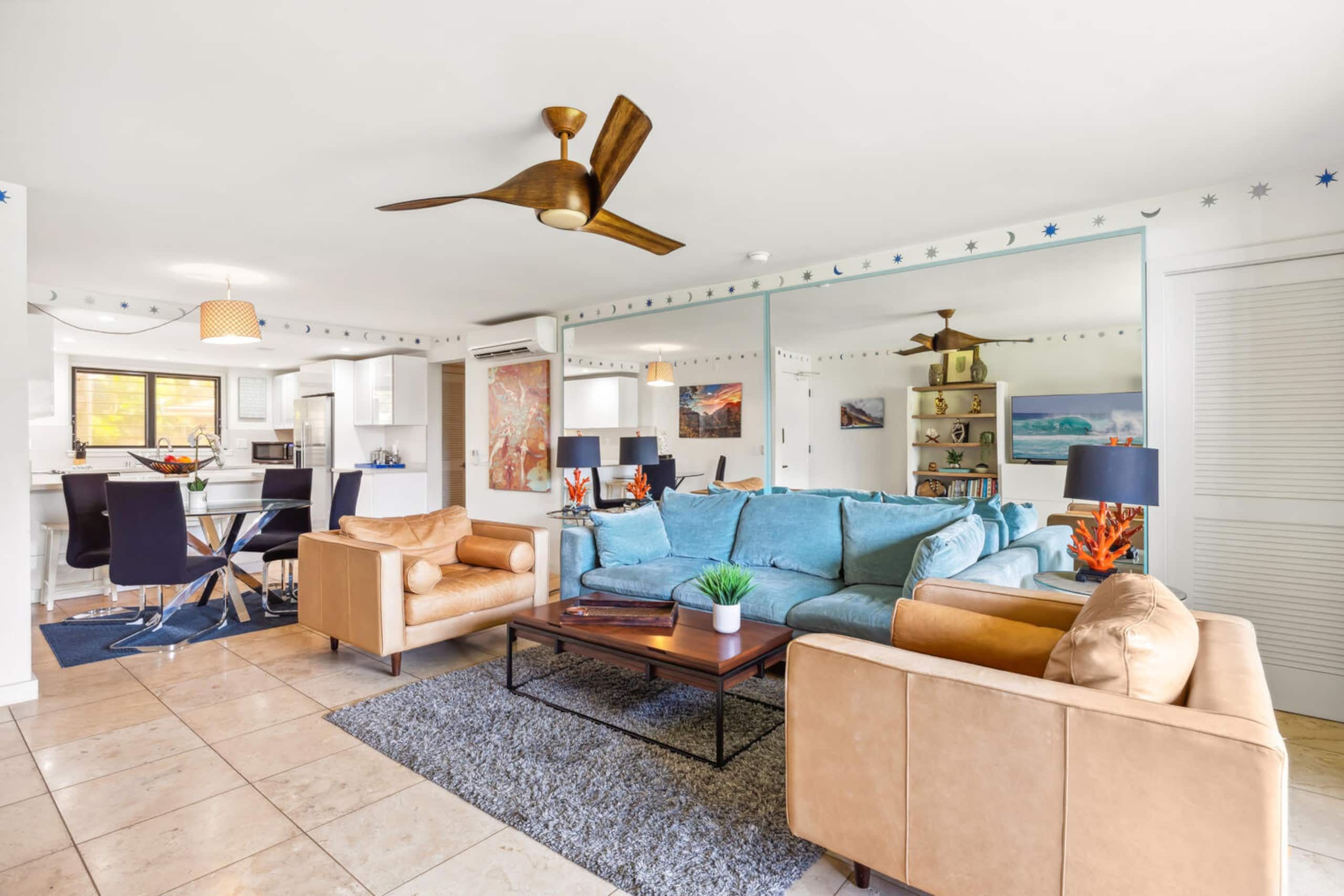 Condo in Koloa · ★5.0 · 2 bedrooms · 2 beds · 2 baths - Image 3