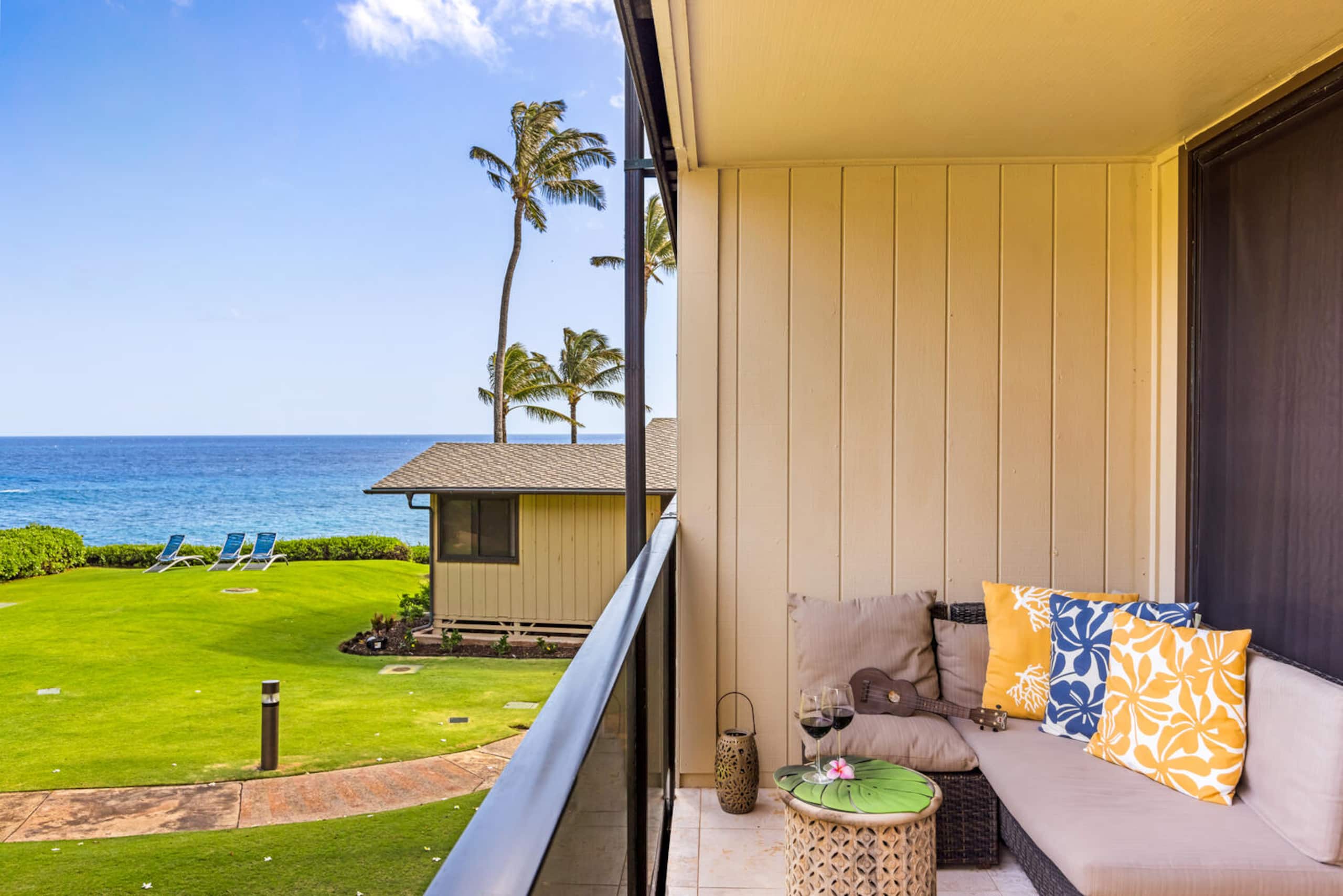 Condo in Koloa · ★5.0 · 2 bedrooms · 2 beds · 2 baths - Image 23