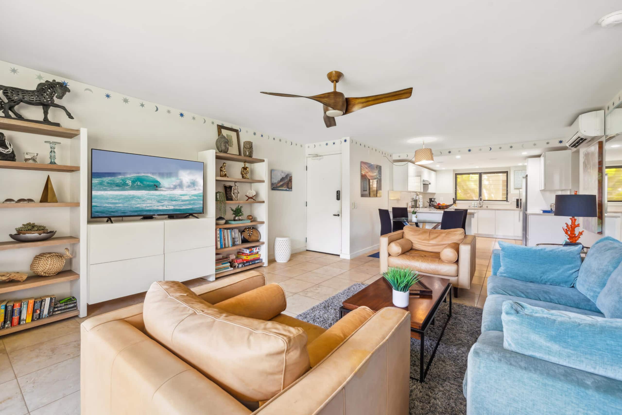 Condo in Koloa · ★5.0 · 2 bedrooms · 2 beds · 2 baths - Image 2