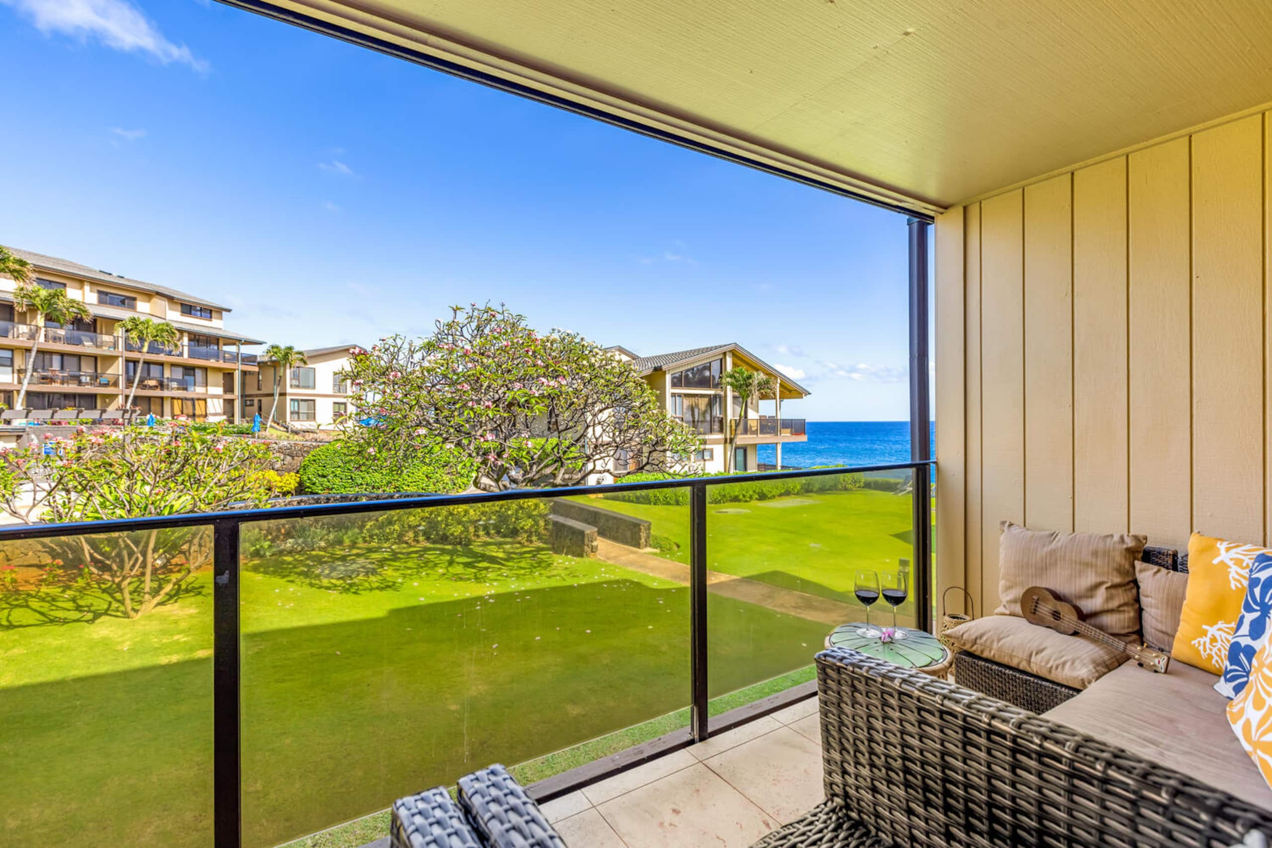 Condo in Koloa · ★5.0 · 2 bedrooms · 2 beds · 2 baths - Image 24