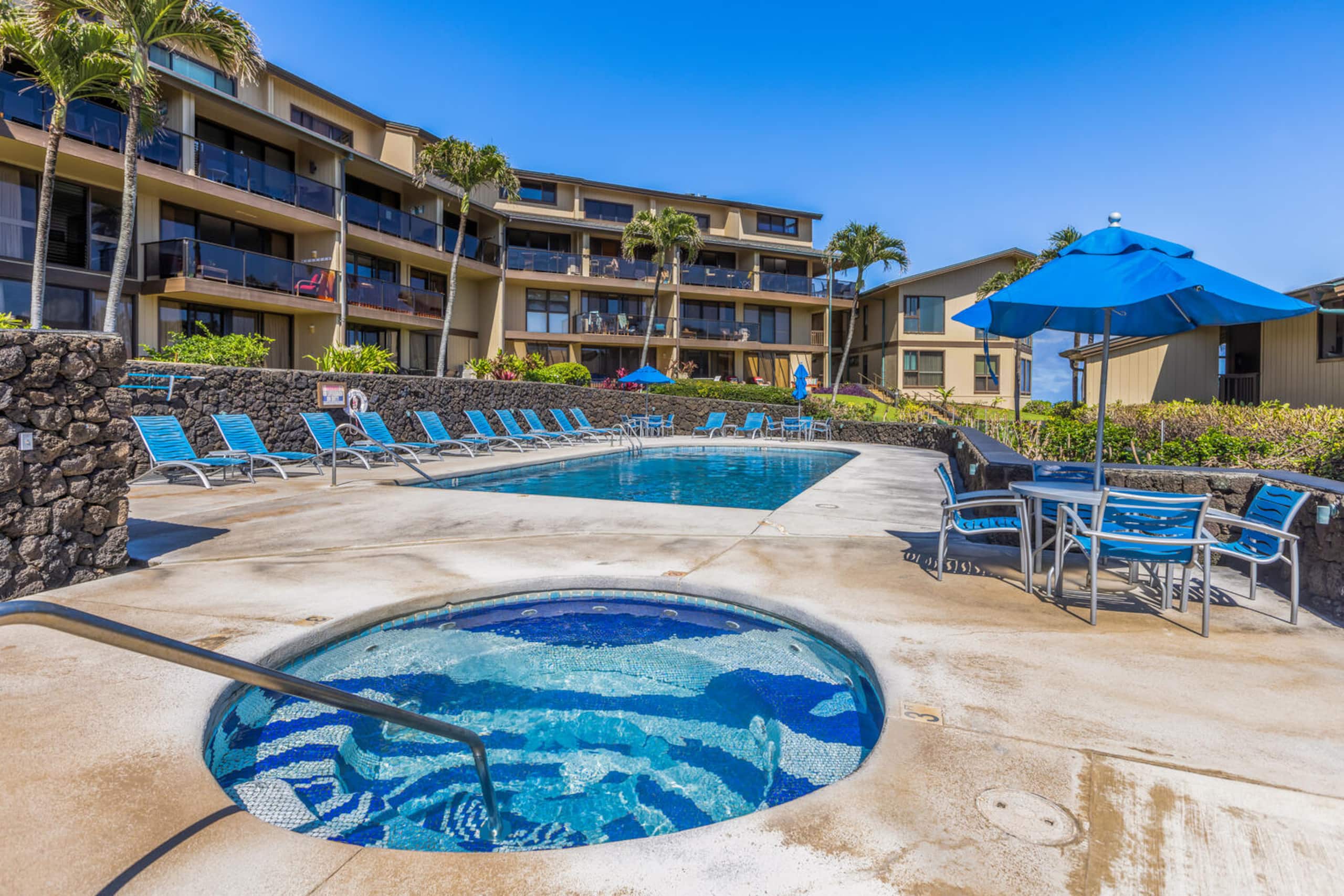 Condo in Koloa · ★5.0 · 2 bedrooms · 2 beds · 2 baths - Image 30