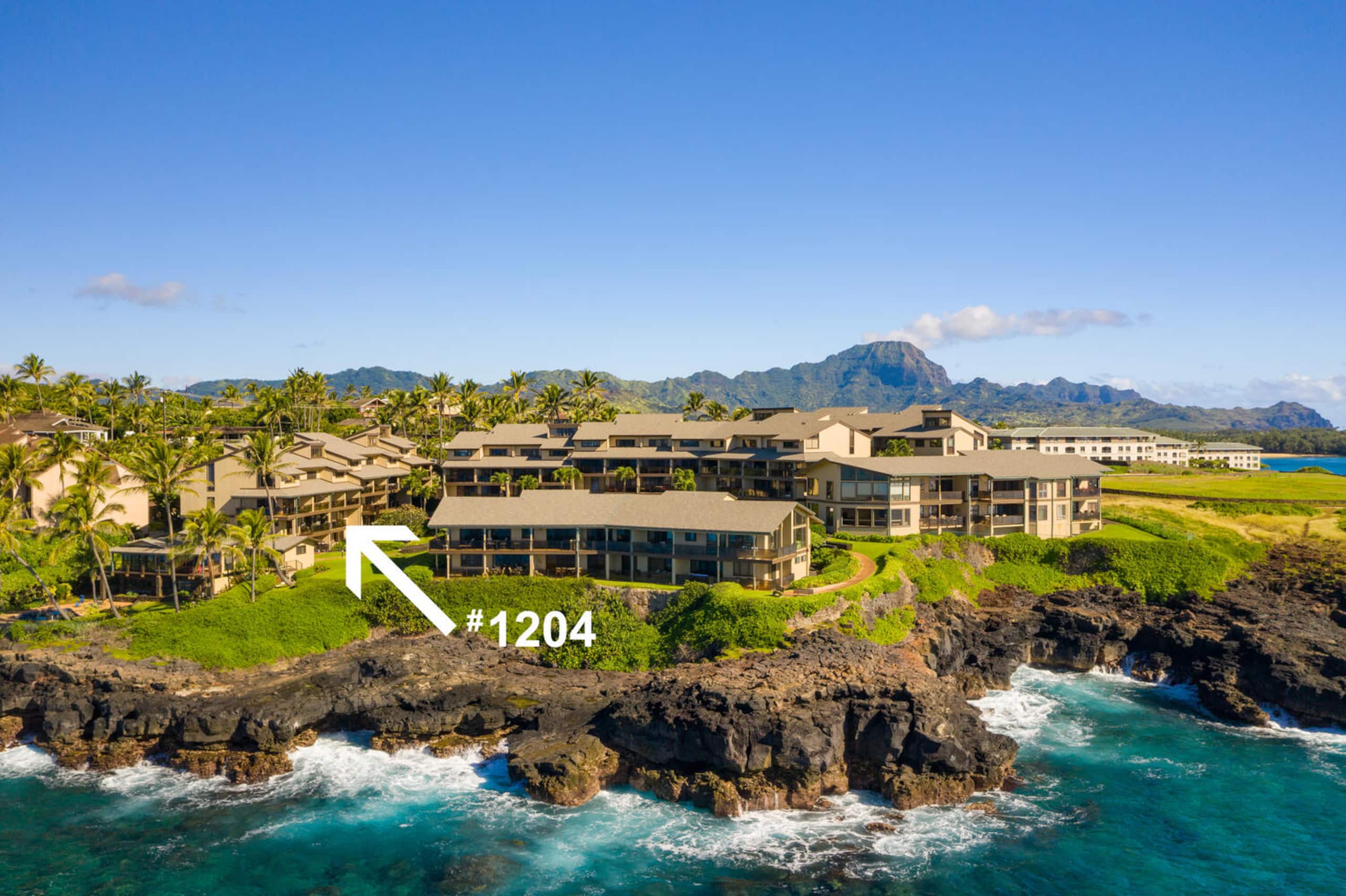 Condo in Koloa · ★5.0 · 2 bedrooms · 2 beds · 2 baths - Image 32