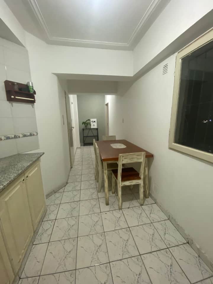 Centro 2 Personas - San Miguel de Tucumán