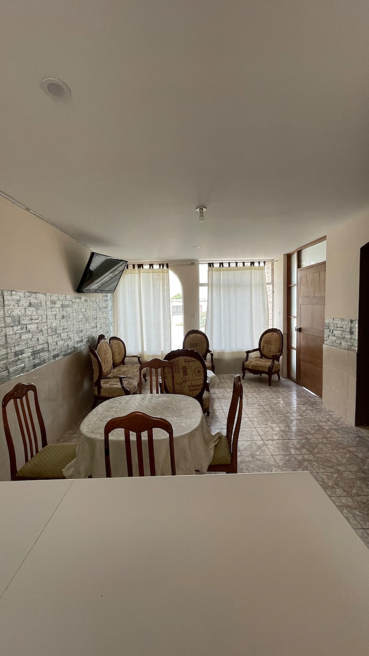 Bahia - Camaná