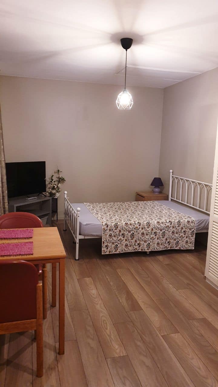 Studio Proche Paris - Saint-Cloud