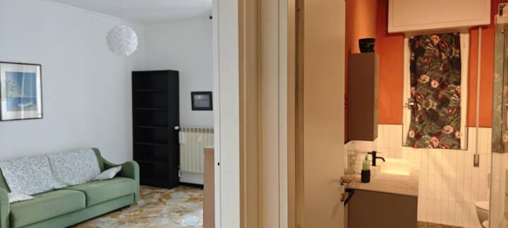La Casa Di Nina - Appartamento Ad Albissola Marina - Albissola Marina