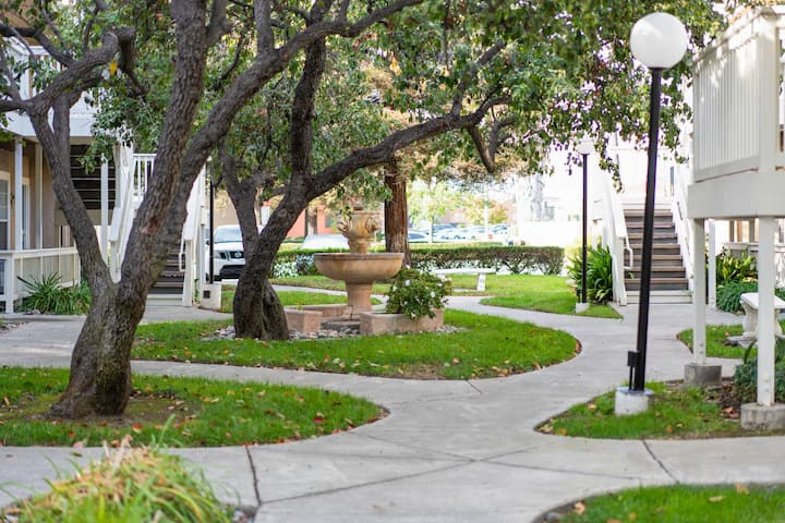 Clean + Homey 2br Suite With Free Breakfast - Fremont, CA