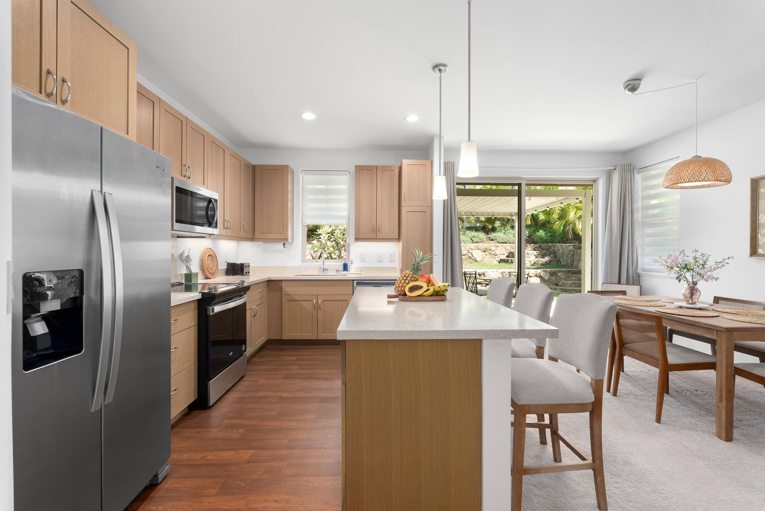 Home in Waianae · ★4.88 · 3 bedrooms · 4 beds · 2 private baths - Image 49