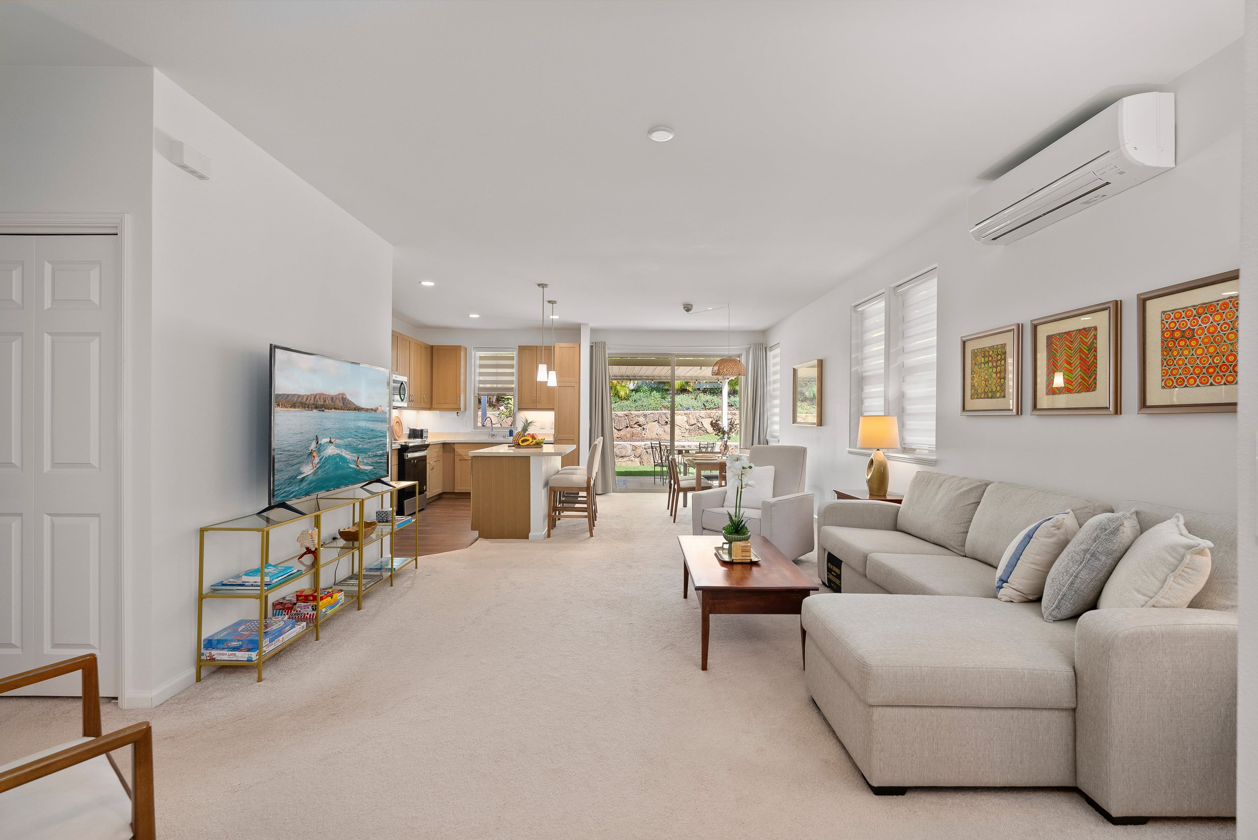 Home in Waianae · ★4.88 · 3 bedrooms · 4 beds · 2 private baths - Image 24