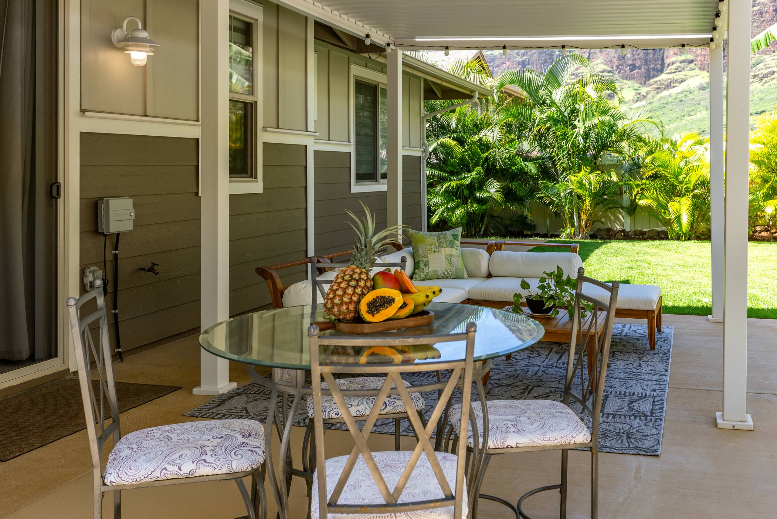 Home in Waianae · ★4.88 · 3 bedrooms · 4 beds · 2 private baths - Image 91