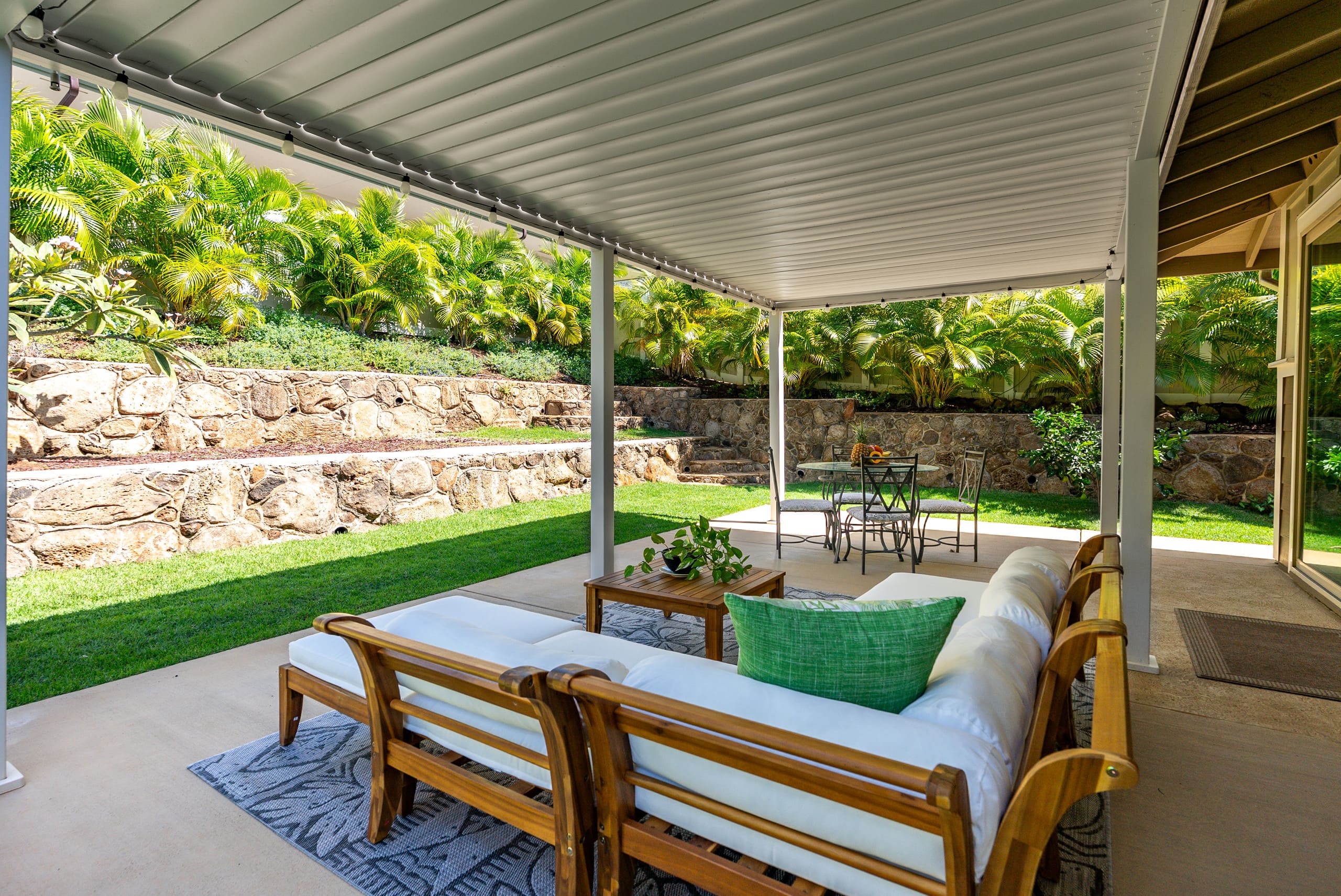 Home in Waianae · ★4.88 · 3 bedrooms · 4 beds · 2 private baths - Image 86