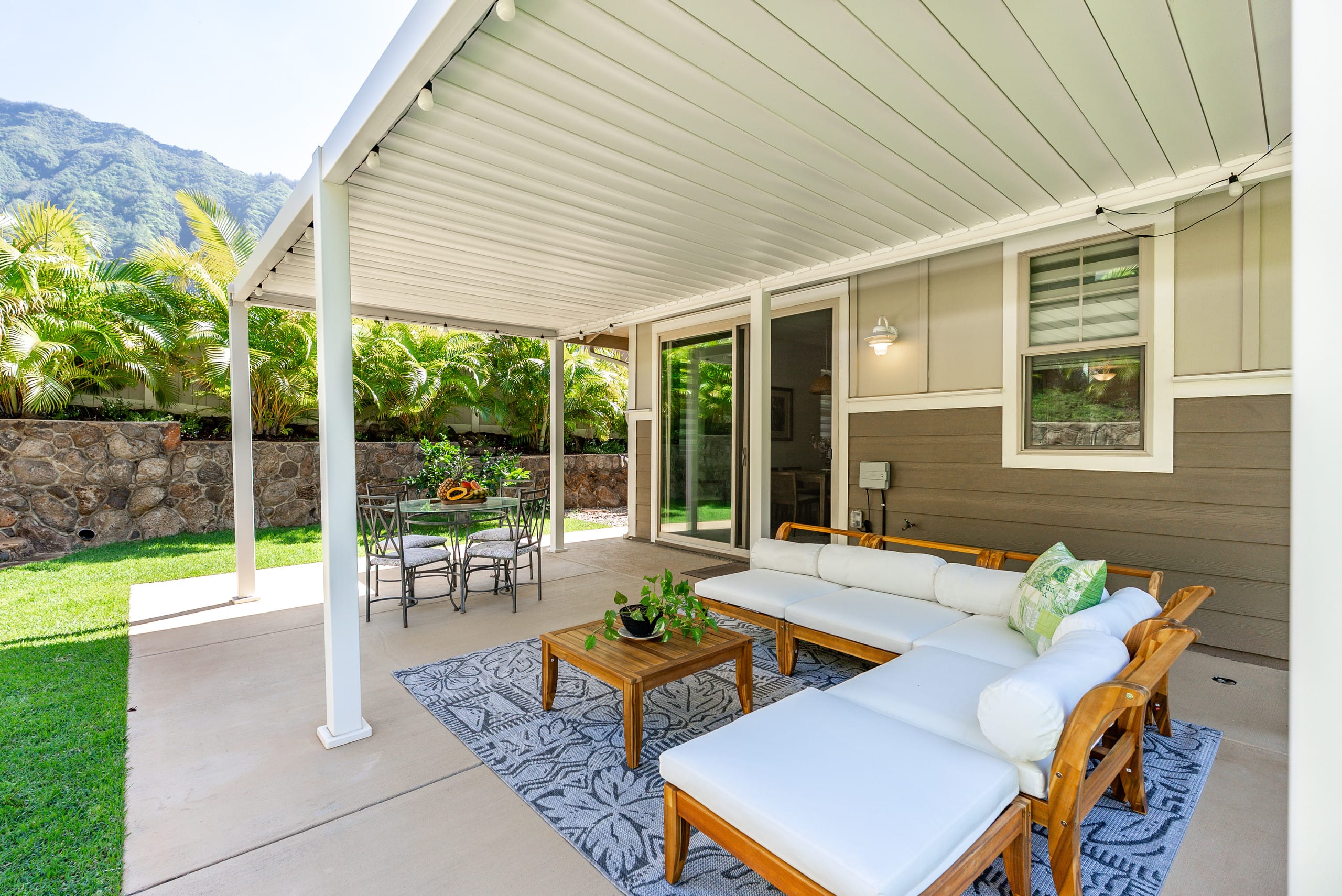 Home in Waianae · ★4.88 · 3 bedrooms · 4 beds · 2 private baths - Image 85