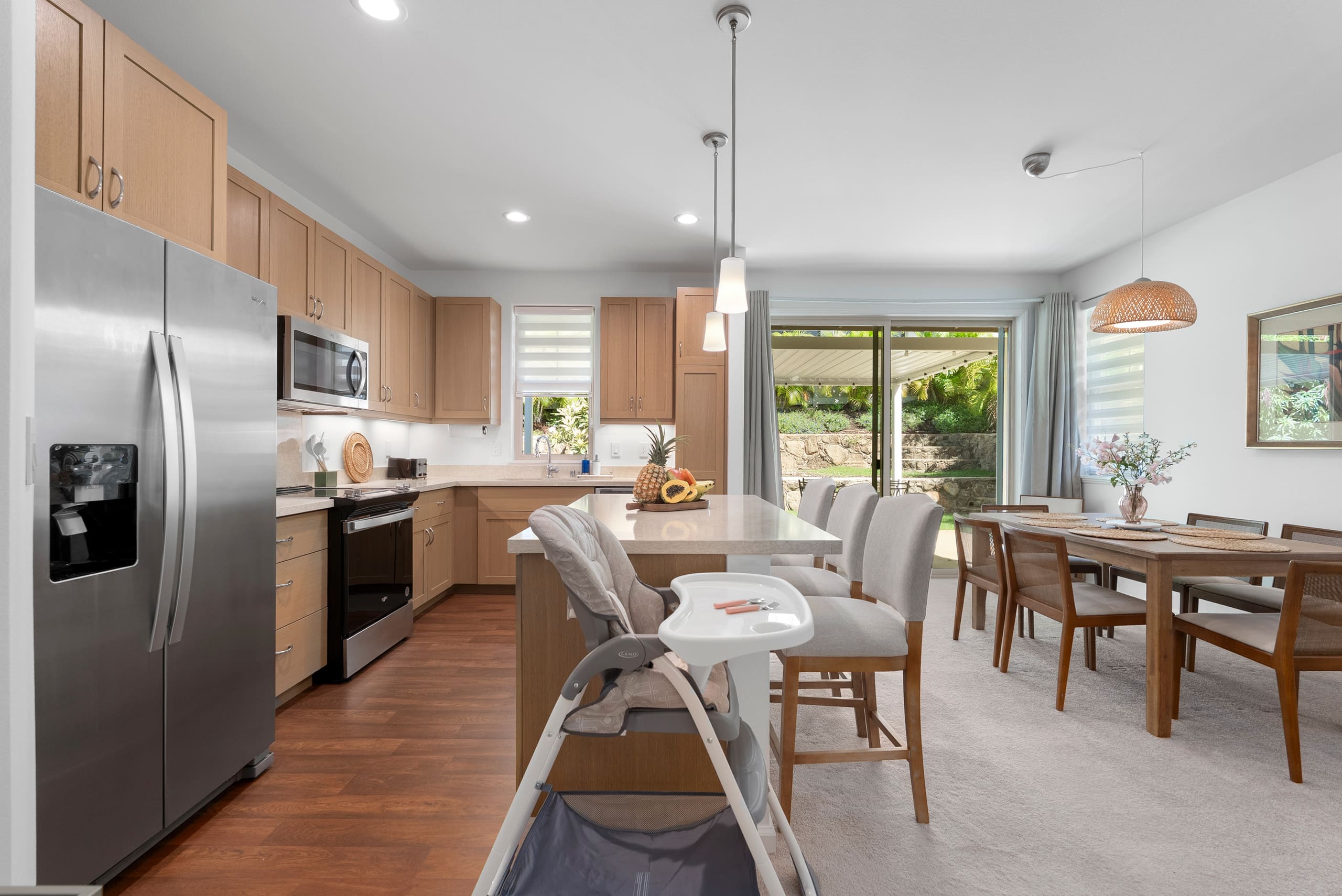 Home in Waianae · ★4.88 · 3 bedrooms · 4 beds · 2 private baths - Image 25
